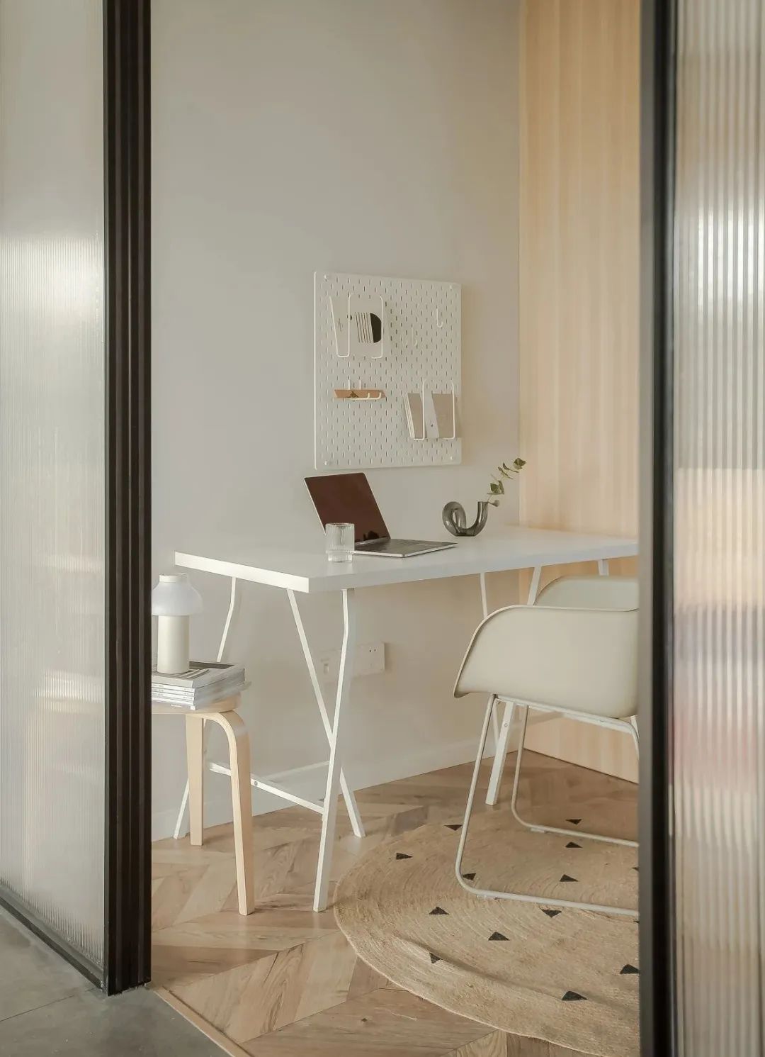 成都简约风的公寓-34