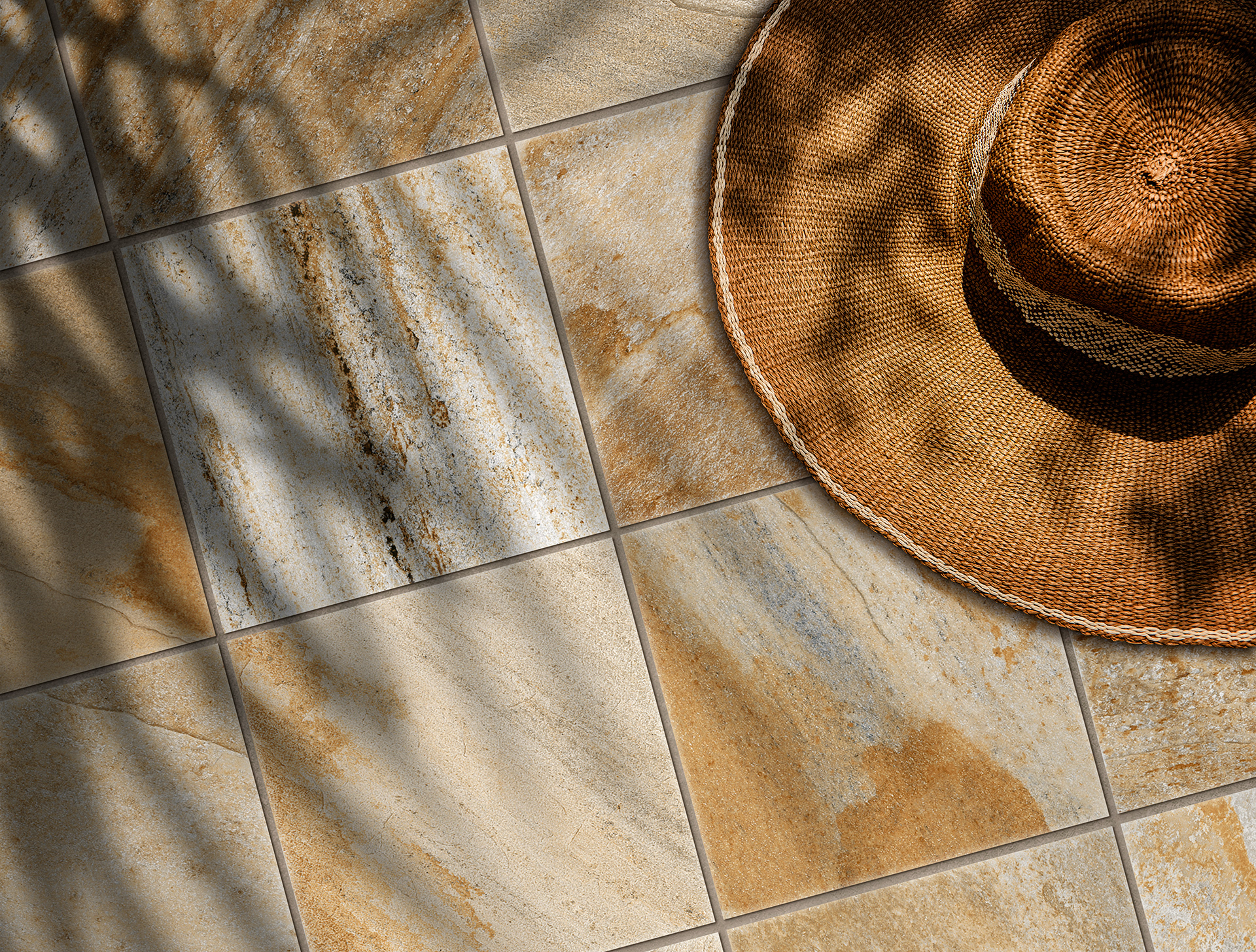 AguaStone 25·25cm 产品图库与环境设计-13