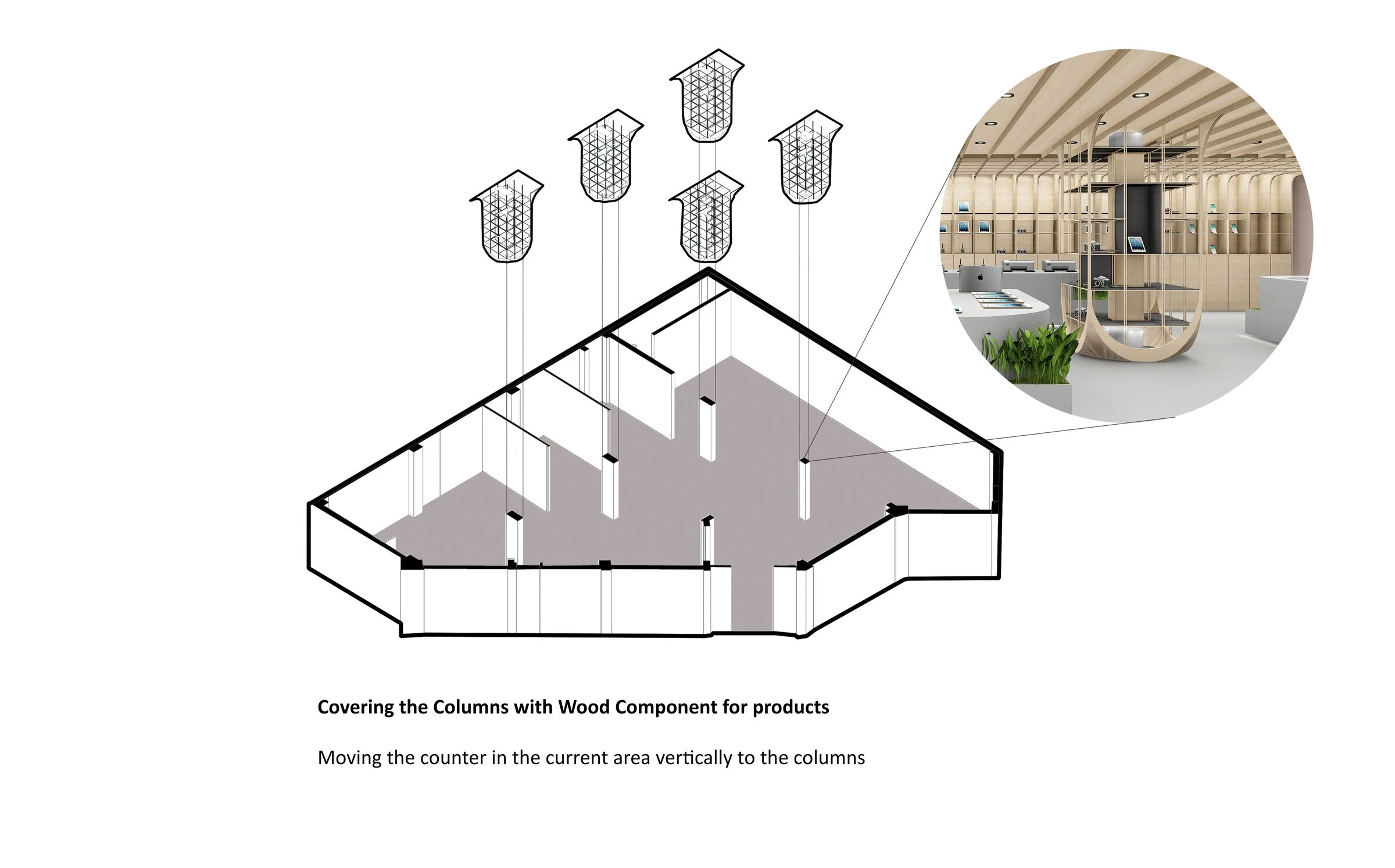 刚果民主共和国的技术商店丨SELIM SENIN-19