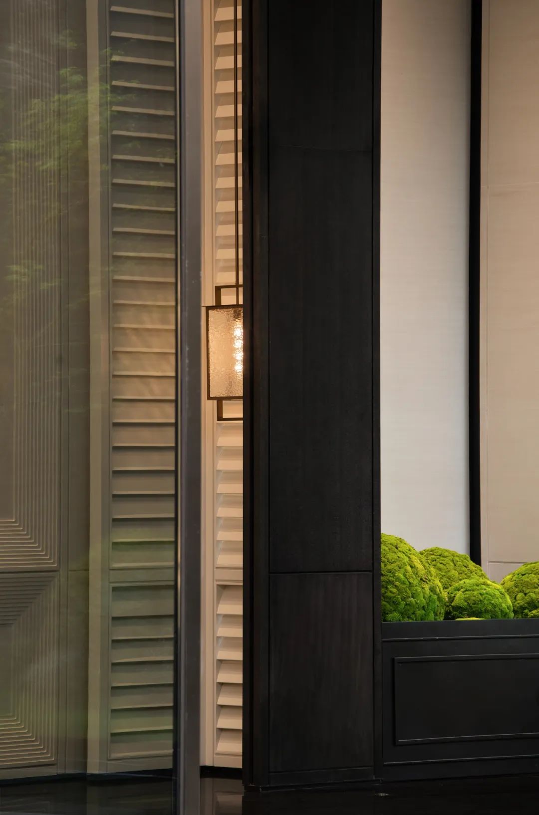 重庆龙湖江山颂丨中国重庆丨李益中空间设计-43