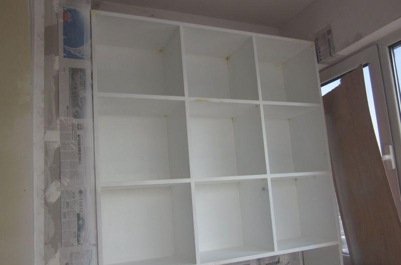 济南工地施工，品质保证的室内家装展示-101