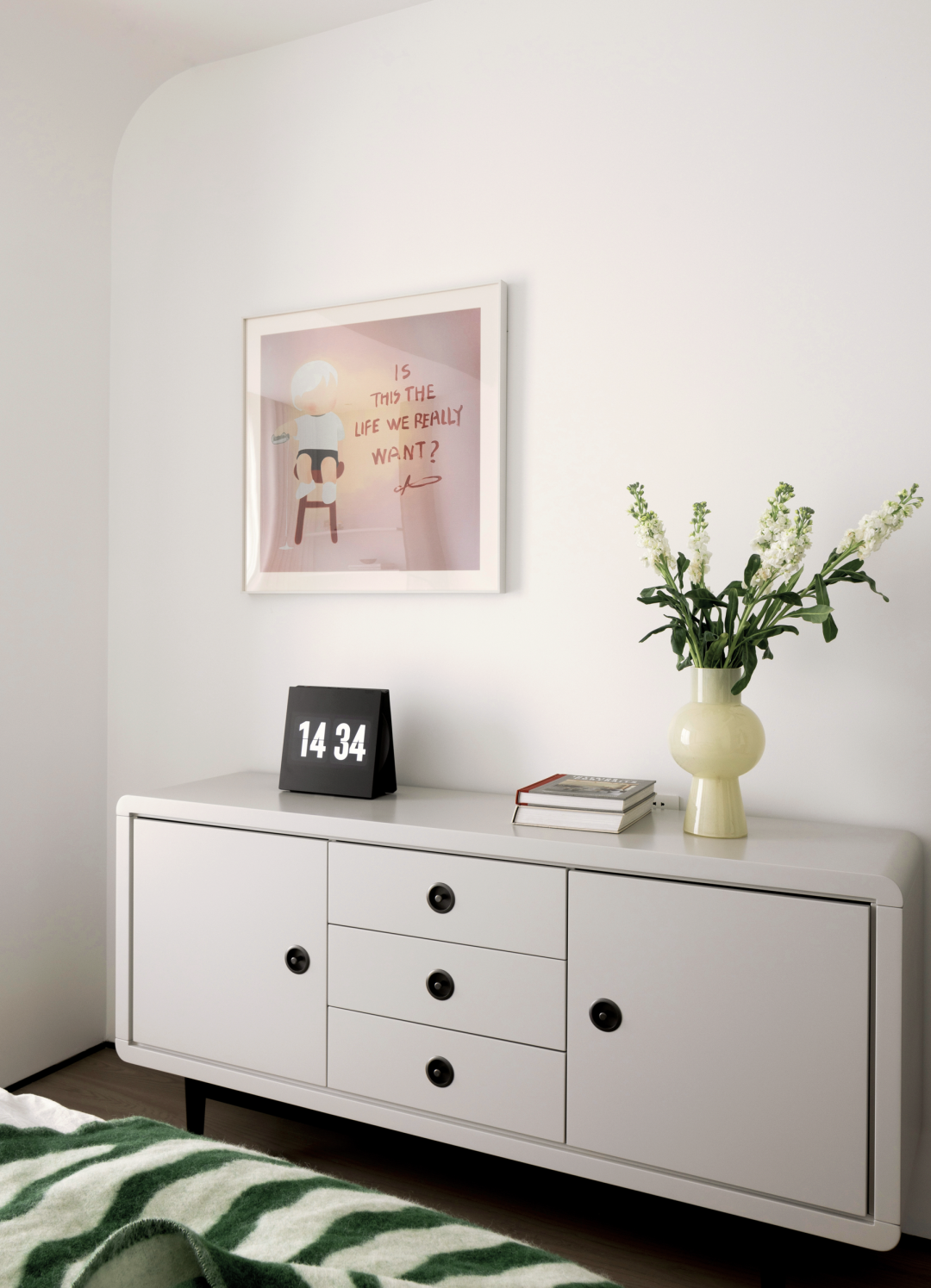 寻心归处 享悠然之悦丨中国温州丨现象空间设计-33