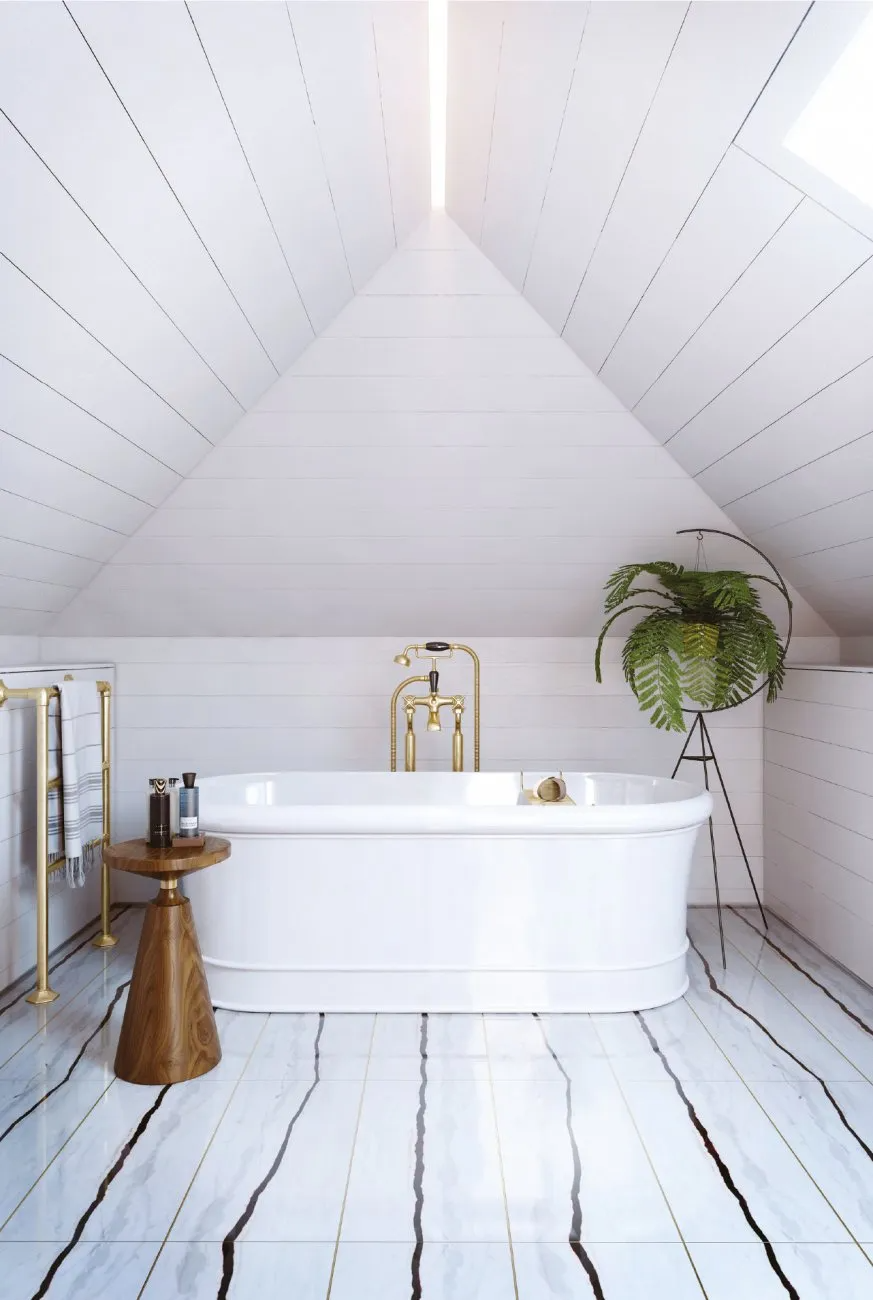 Westminster Fire Station 住宅楼设计丨英国-90