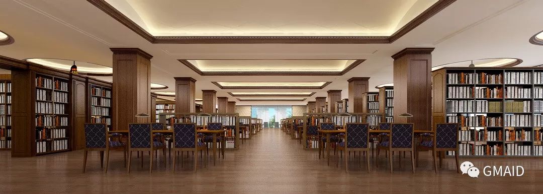 新疆图书馆新馆开放,展现现代公共图书馆新风貌-22