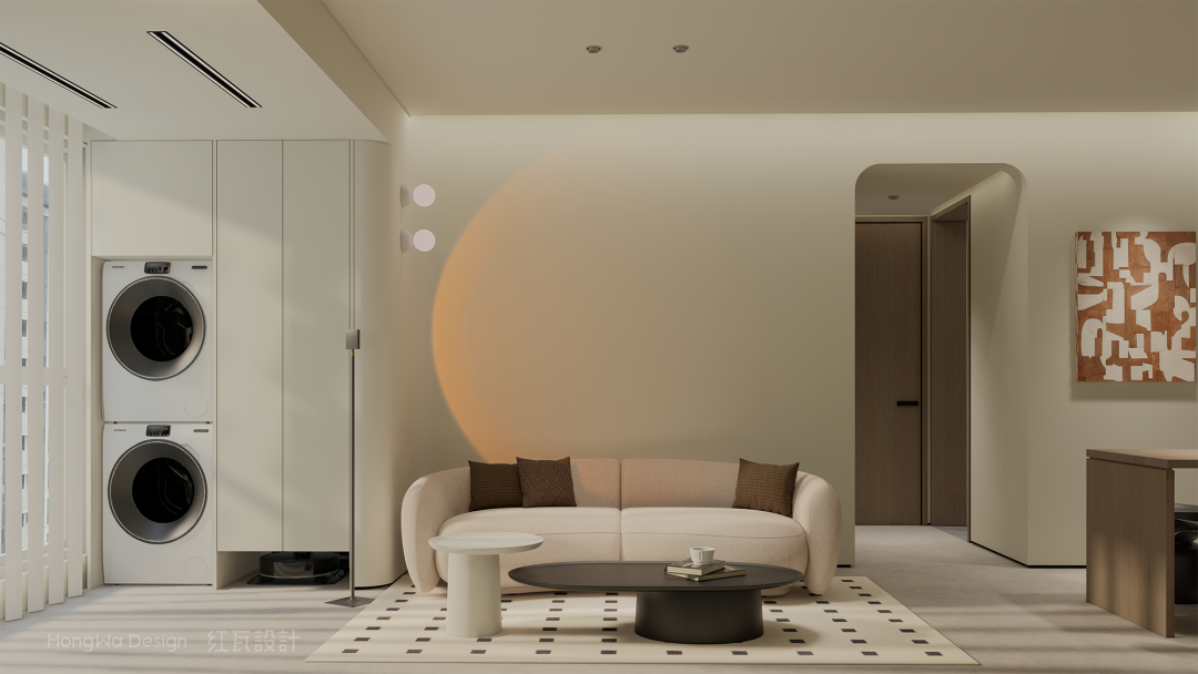 福州龙湖兰园天序丨中国福州丨红瓦设计-49