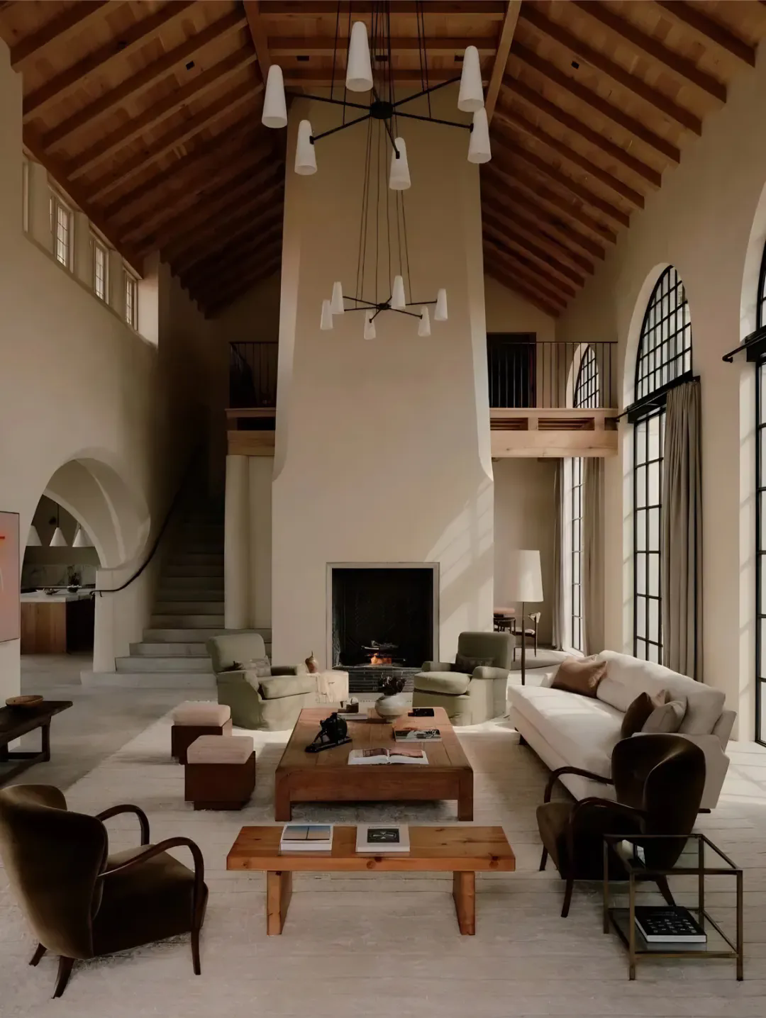 家的气场，源于时光打磨的质朴-30