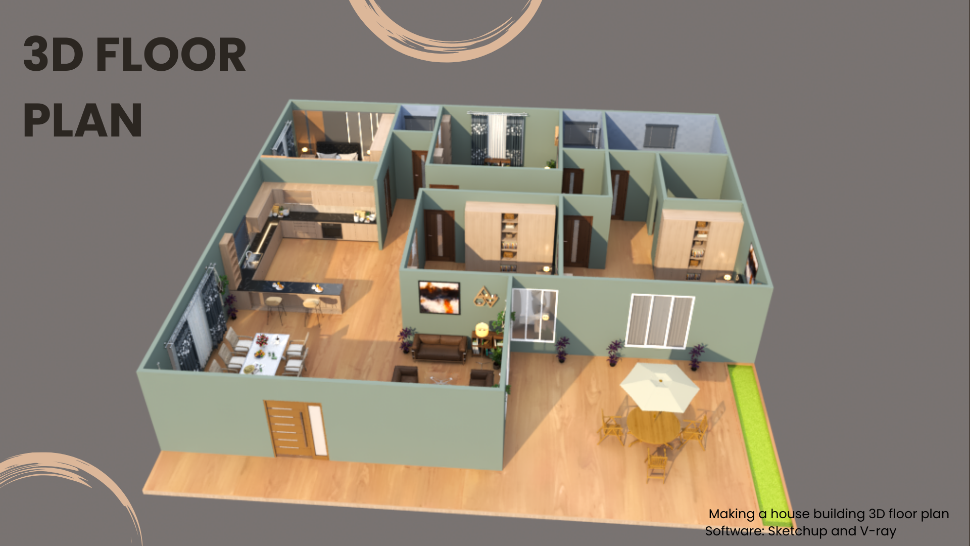 “AIM HIGH ARCH” 作品集丨NAFIAN KHAN-9