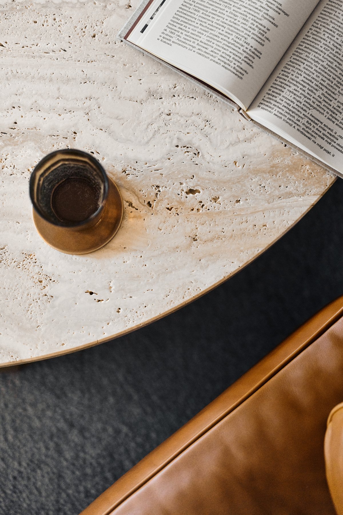 海滨庄园丨波兰格但斯克丨Akurat Studio-4