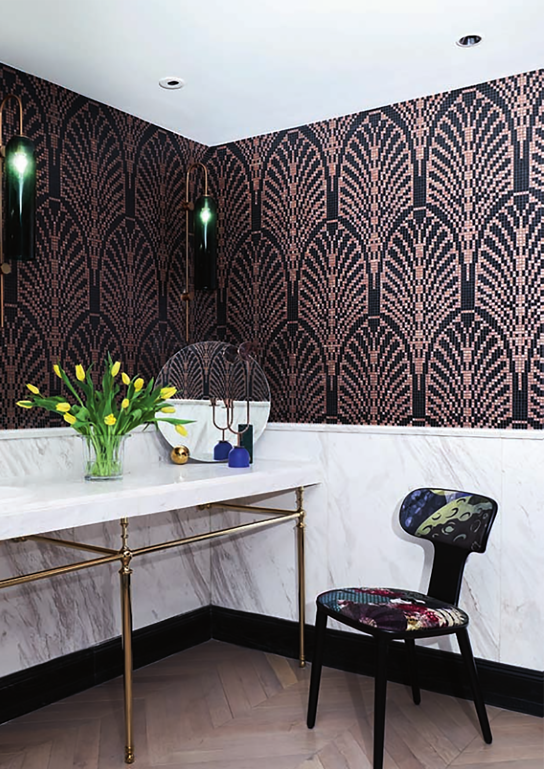 蓝色房子丨中国上海丨法纳兴室内设计事务所-24