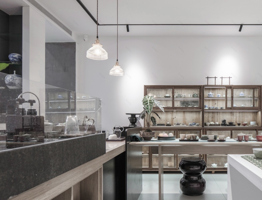 有时茶想丨中国广州丨广州市美林文化传播有限公司-29