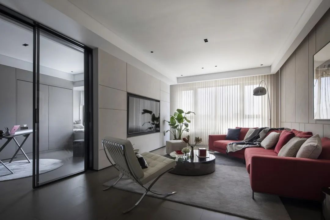 南国雅居丨中国上海丨无格(上海)设计咨询有限公司-20