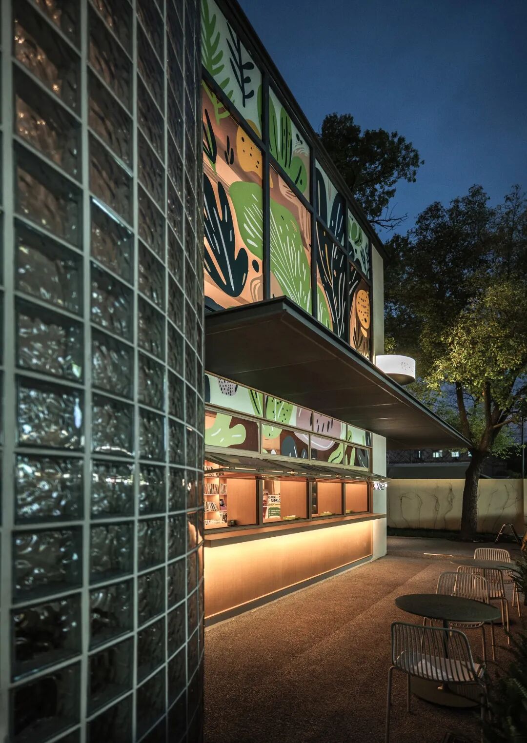 内建築新作｜杭州城市微更新五例-152