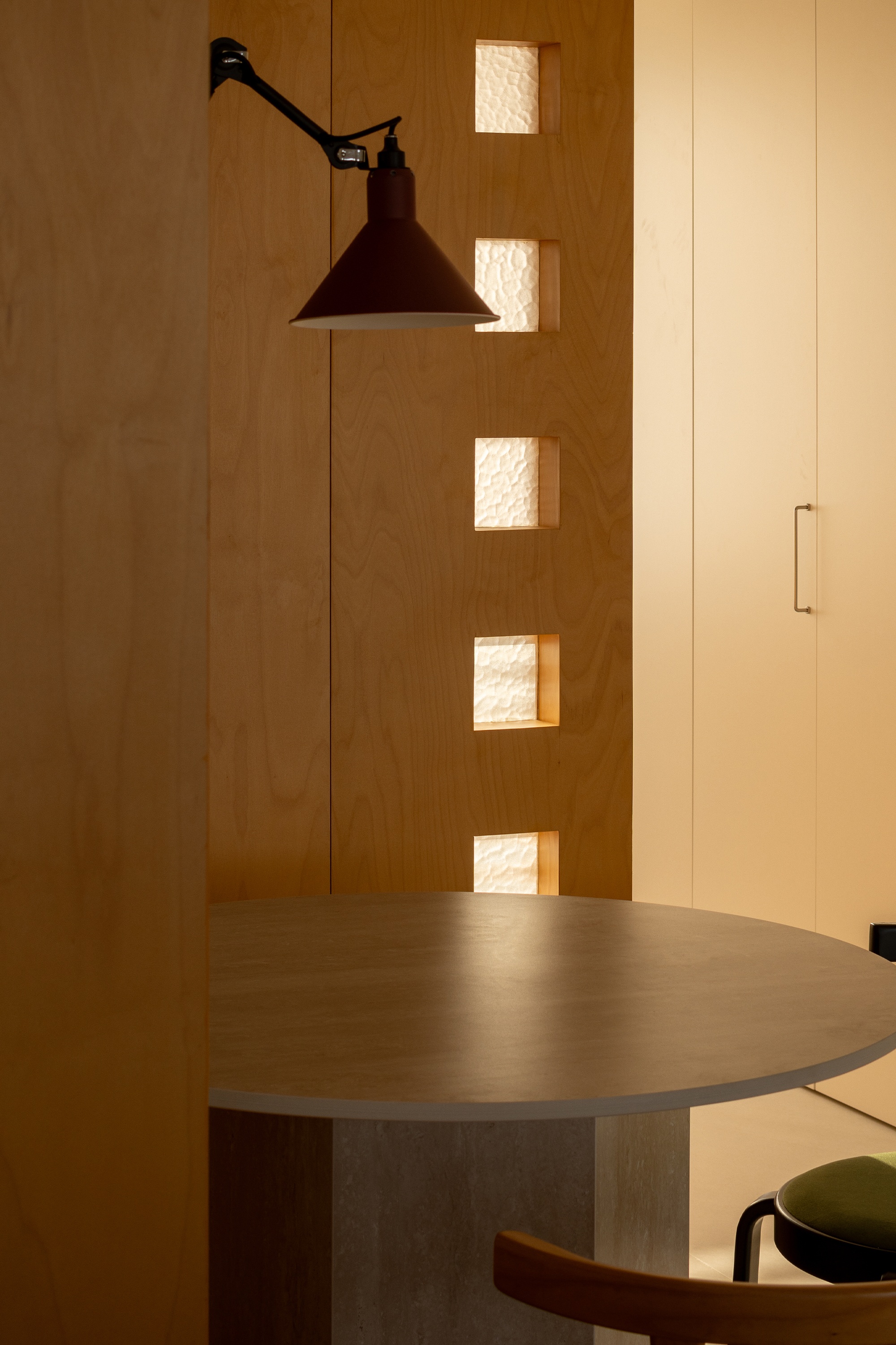 光影岁月·温润居所 · 亦又工作室-19