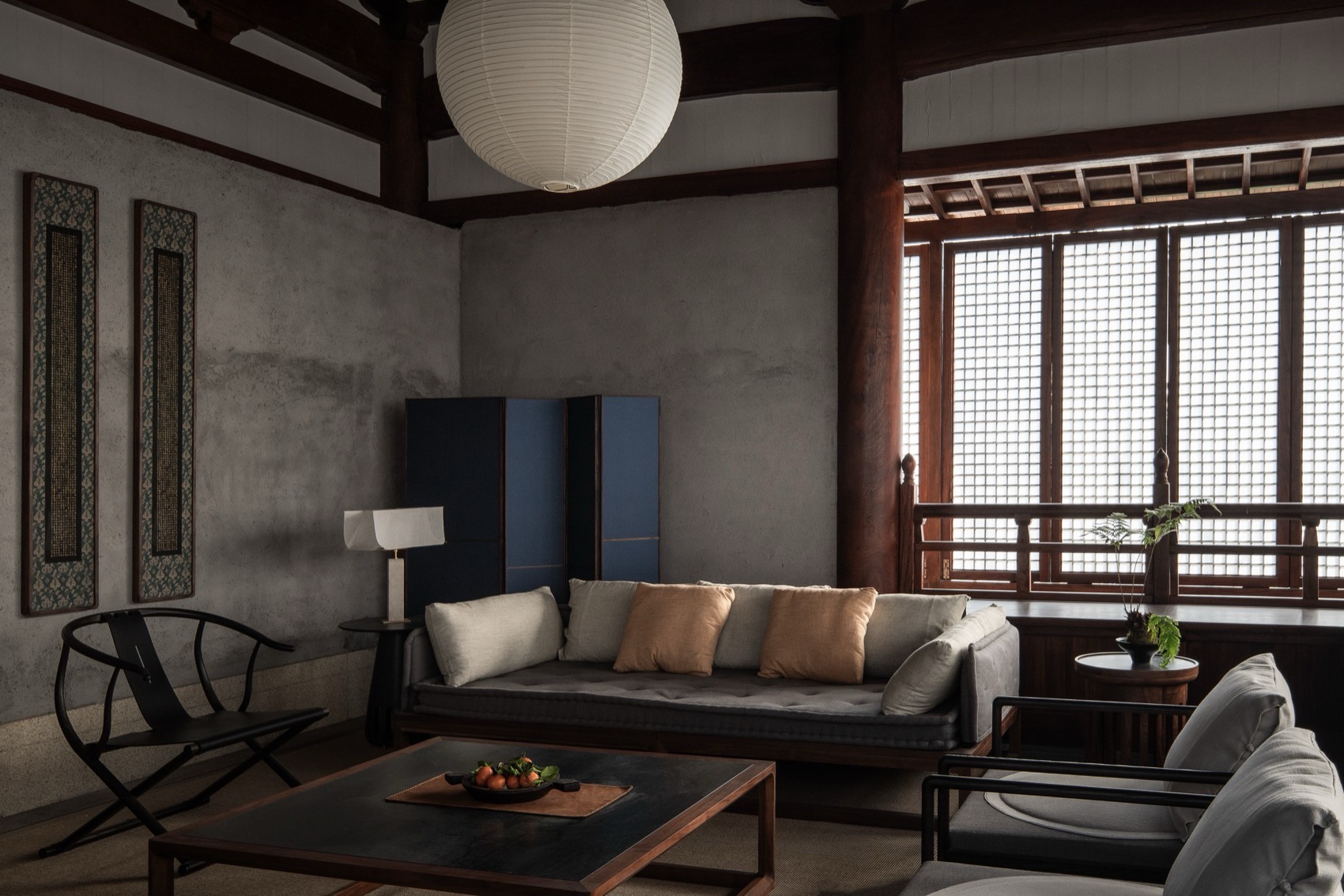 小山寺·宿心集丨中国浙江丨无设建筑-18