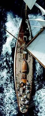 浙江桐乡振石总部大楼 | 现代航海风格的高端工作场所-25