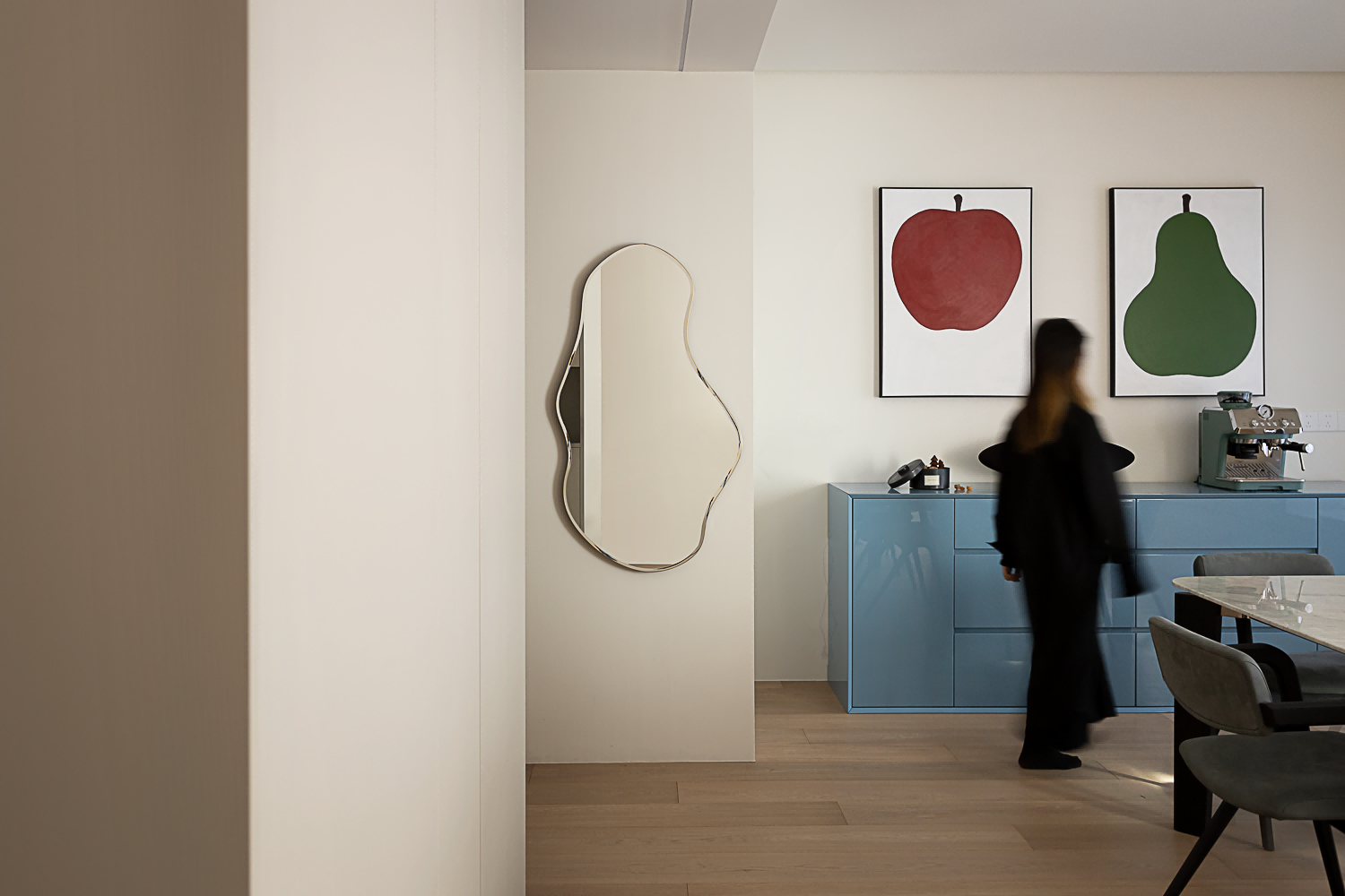 《颂》丨中国上海丨简狄设计事务所-71