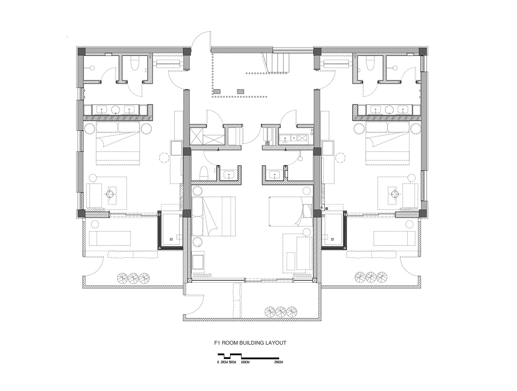 “松慢”SOM LAND丨中国上海丨RooMoo-155