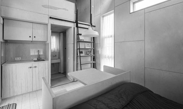 丨俄罗斯雅罗斯拉夫尔丨DO buro-29