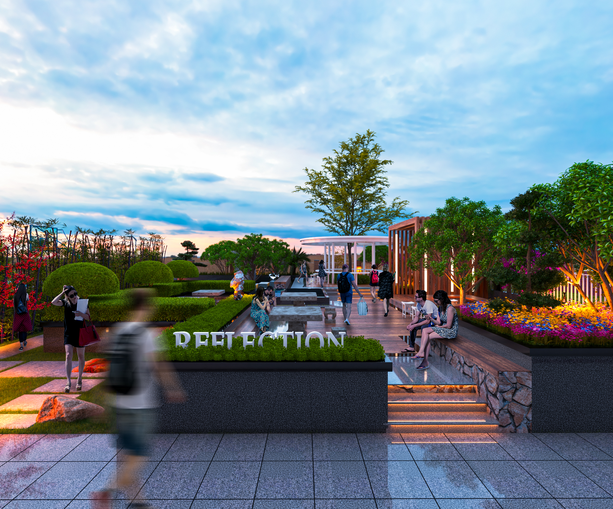 记录篇：建筑园林杂-20