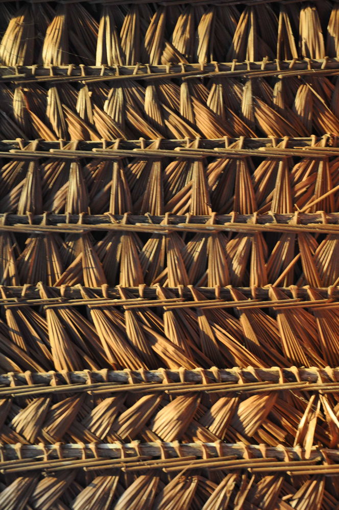 秘鲁 AniNiiShobo 山林小屋-26