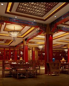 紫金城会所餐饮