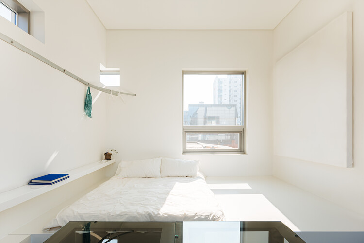 REIKIS 望远商厦丨韩国首尔丨Studio Stuckyi-10