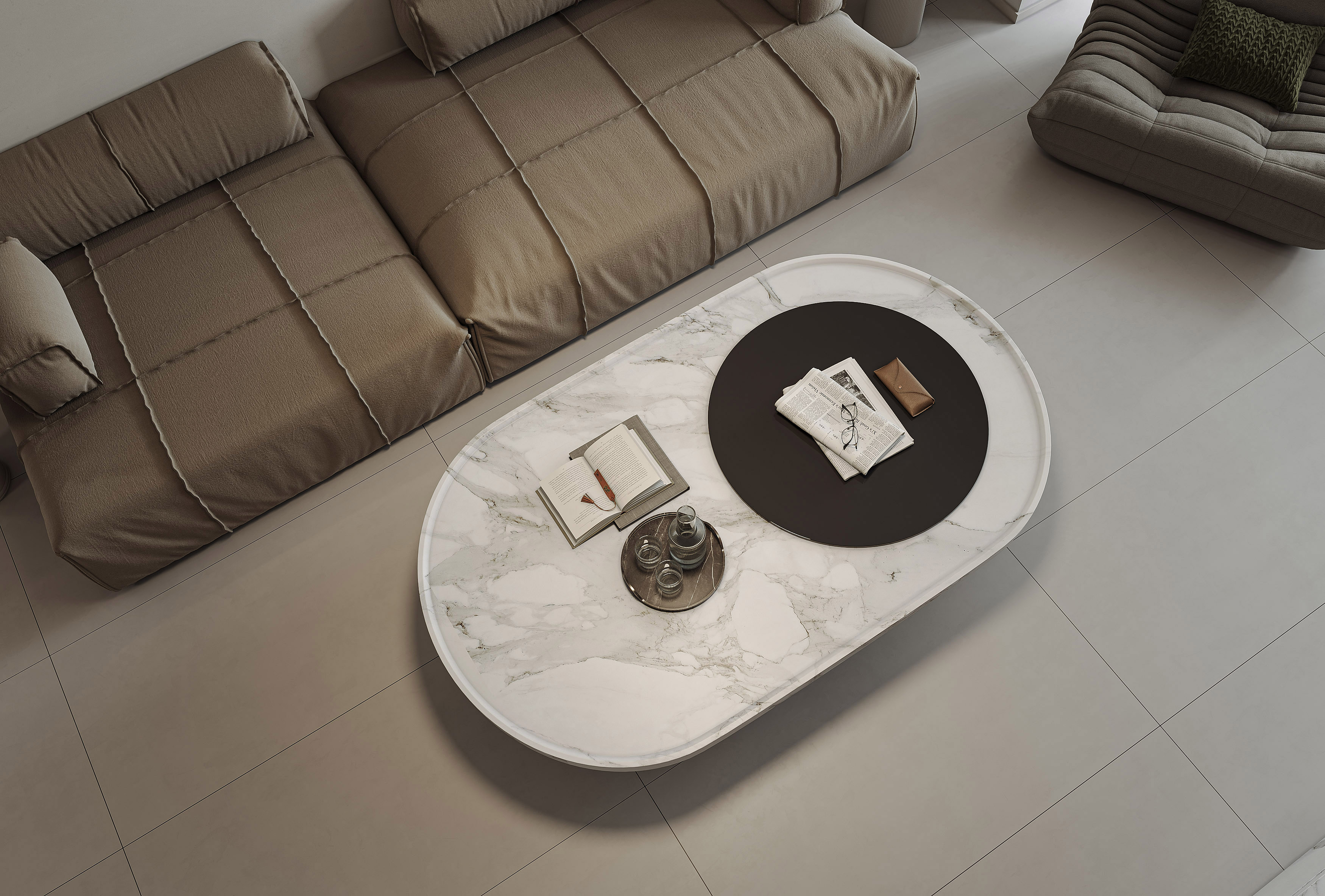 室内效果图表现2023年一部分项目-19