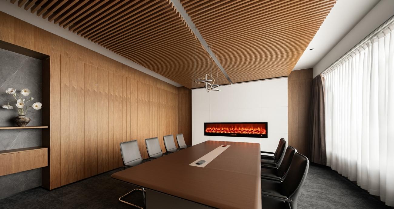 全民幸福社总部空间设计丨朴生设计-59