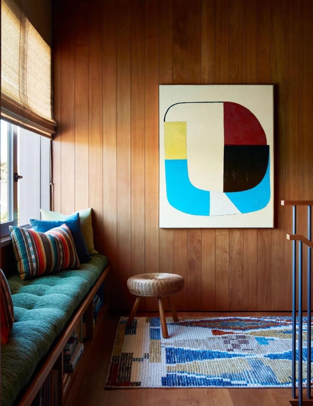 Commune Design--纽约传统工匠美学-15