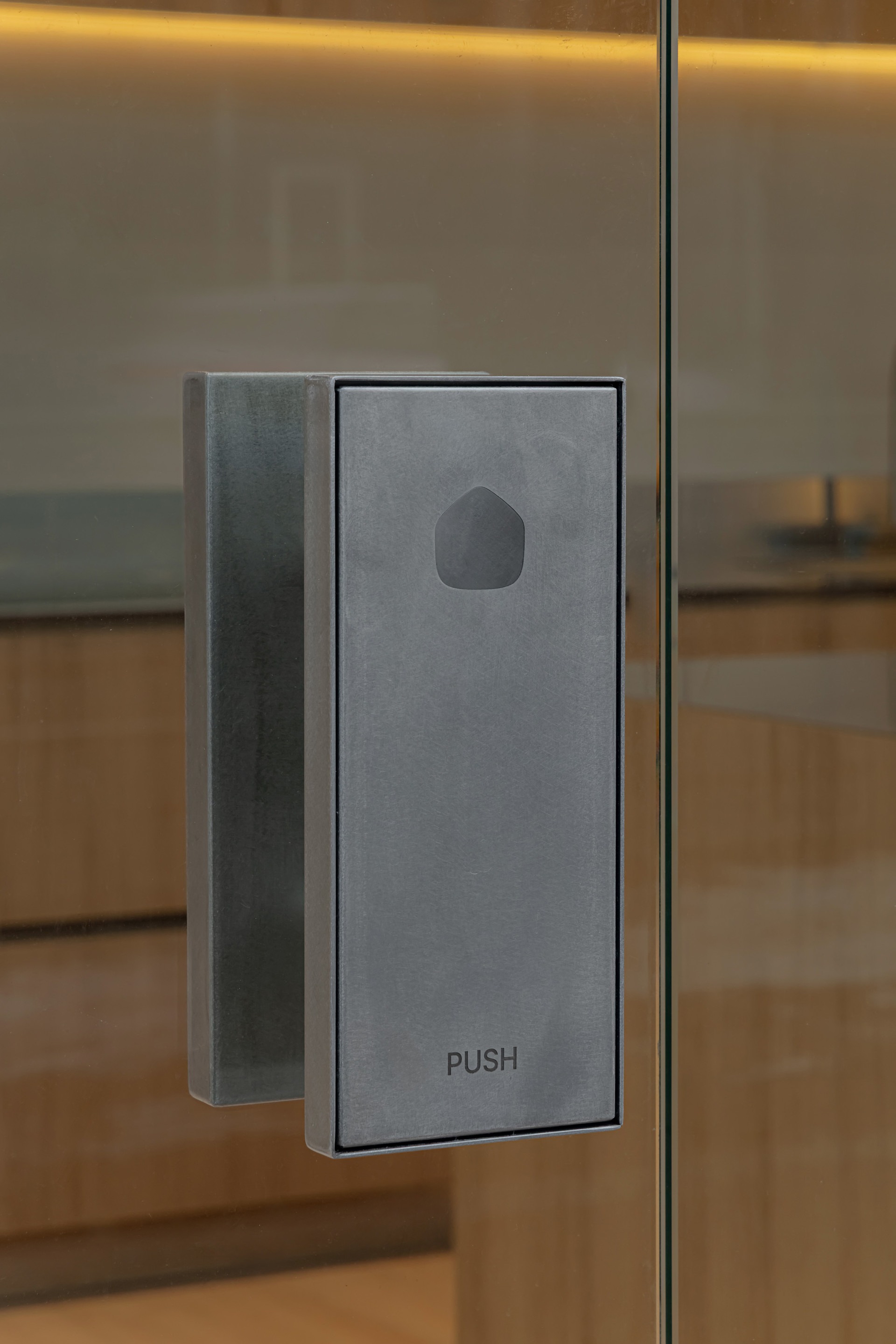 欧好室室内设计（注：Ohouse可能是品牌名，音译为欧好室，这里Interior常见意为室内设计 ，整体推测为相关品牌业务内容，若有更准确背景信息，翻译可能更精准） 丨Docent Design-18