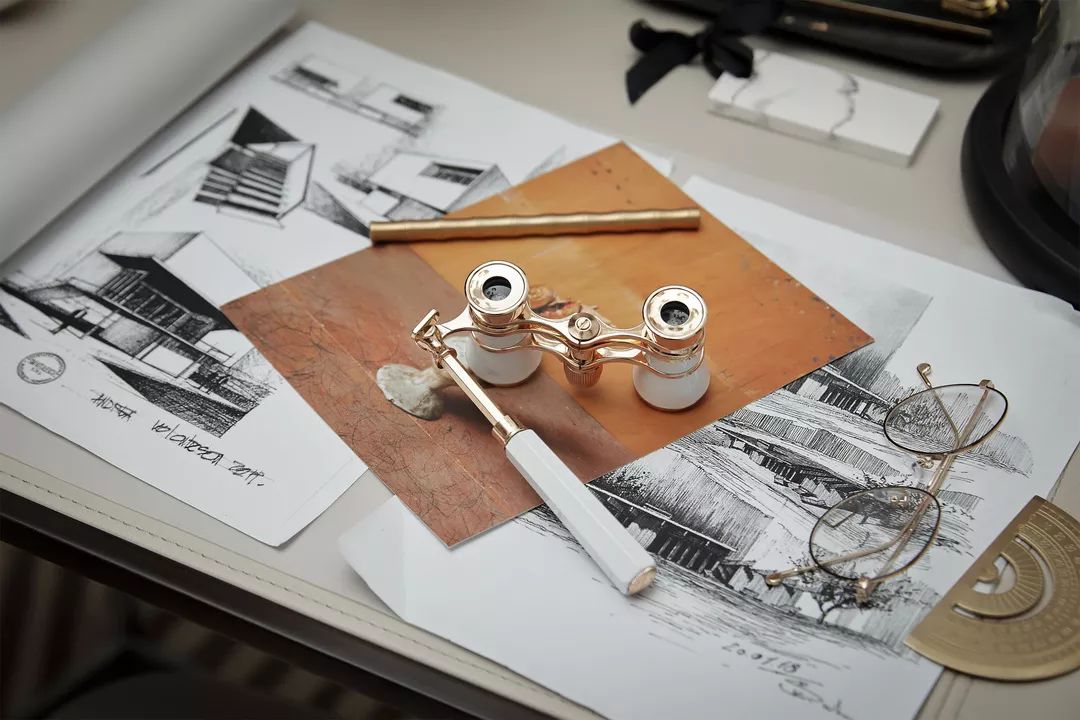 杭州首创样板房 | 优雅现代,春华秋实的生活艺术-57