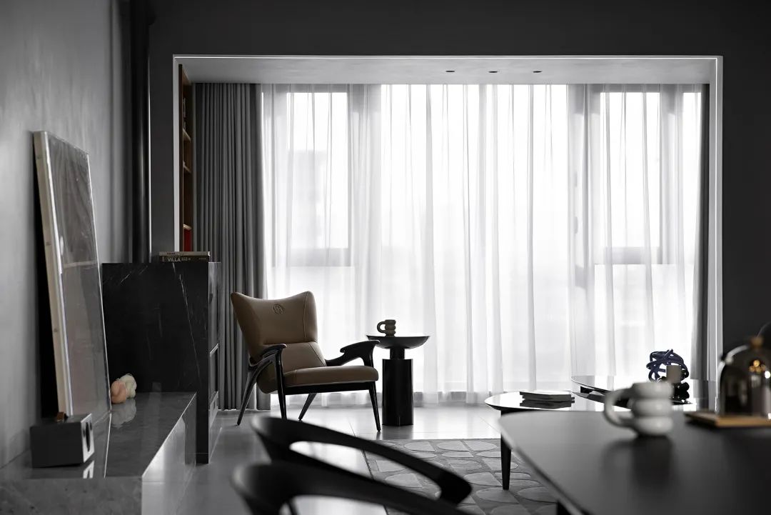 悦君台丨中国宁波丨初献空间设计-39