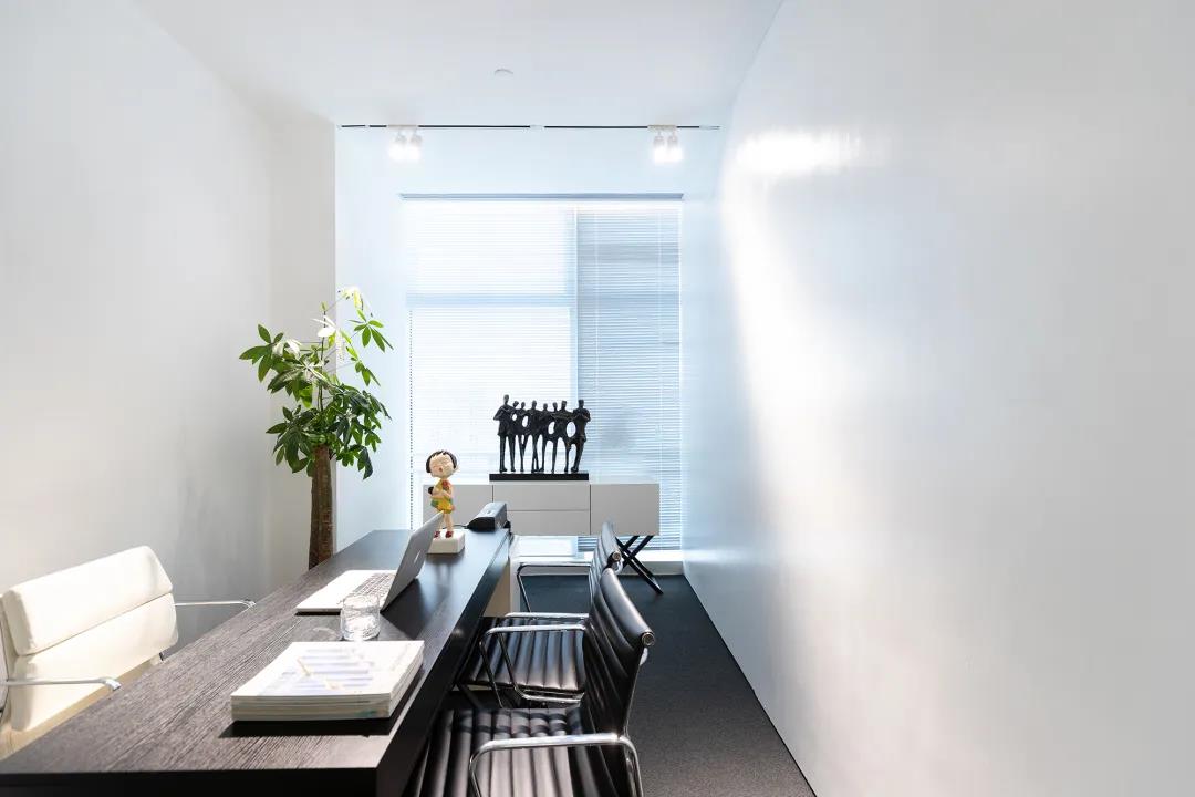 广州云山诗意画坊居丨中国广州丨李友友室内设计-78