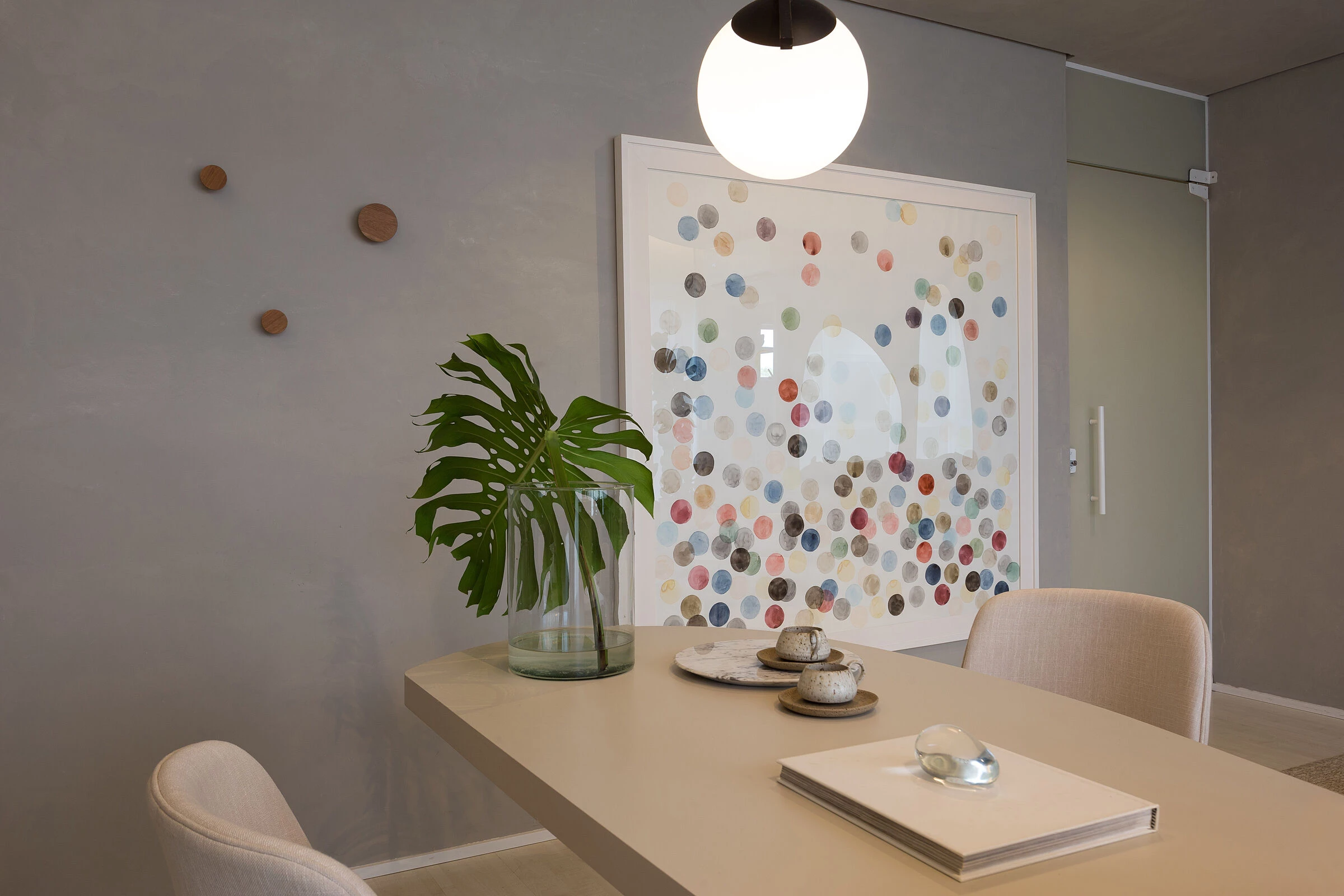 巴西 UMUARAMA 营养诊所室内设计丨AR Contemporânea-21