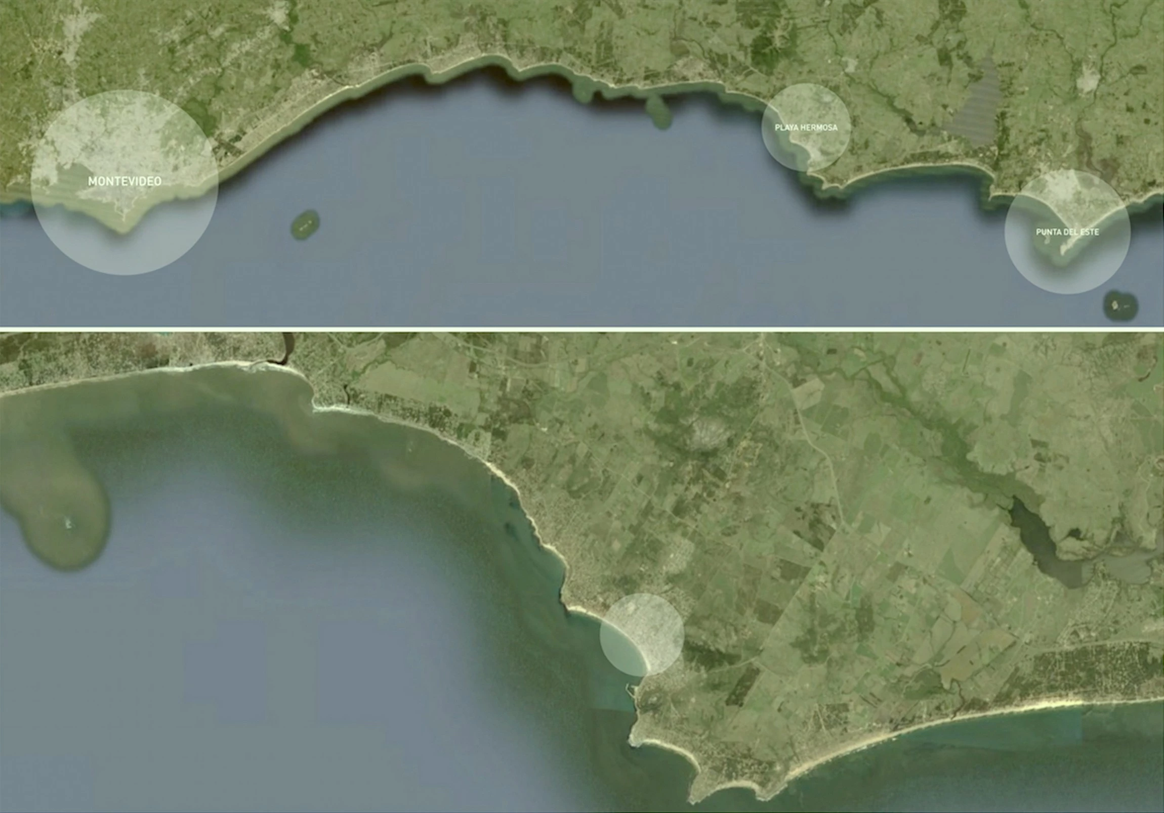 乌托邦之梦 · 用低成本打造的海边小屋-28