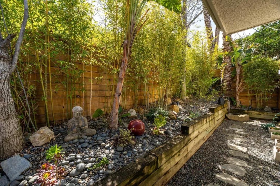 加州“高跷住宅”50 年匠心之作-17