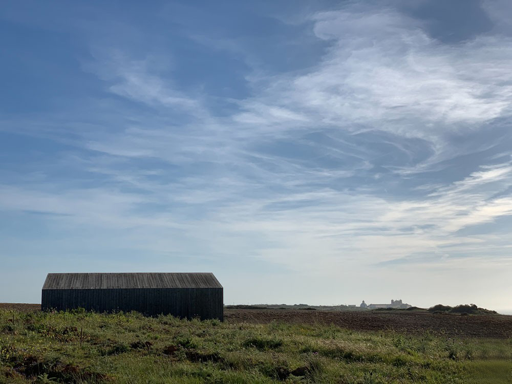 葡萄牙Etosoto Cabo Espichel住宅-10