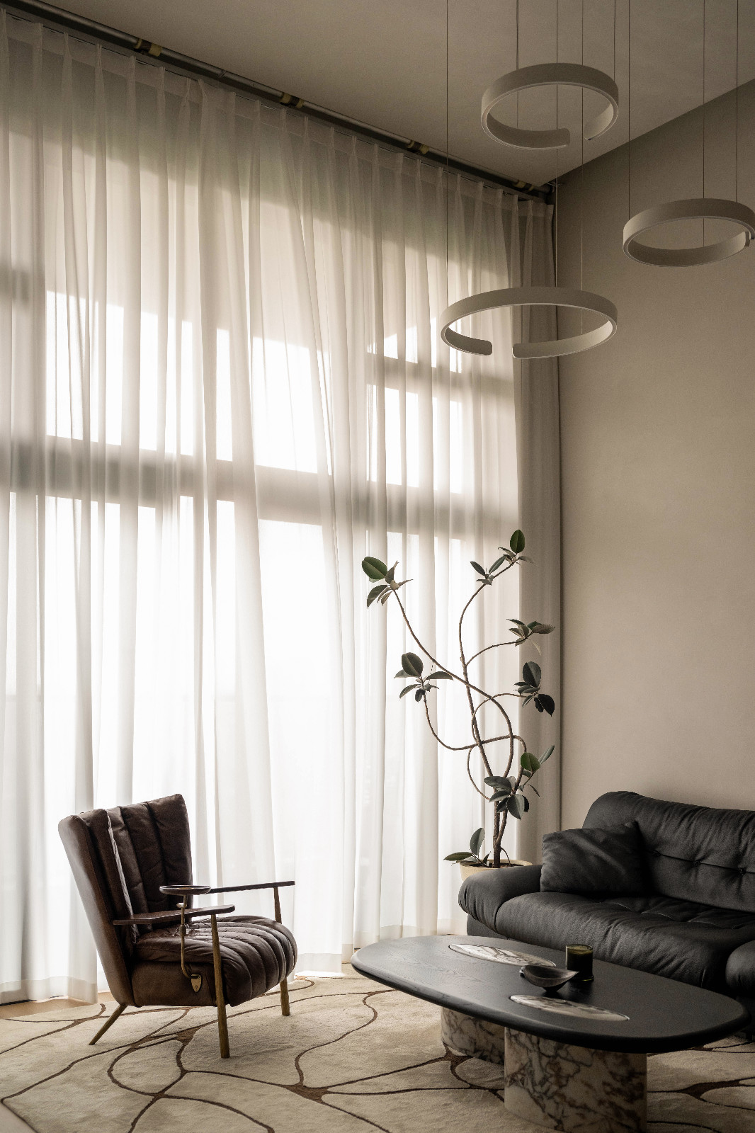 凯云Z宅丨马思设计-17