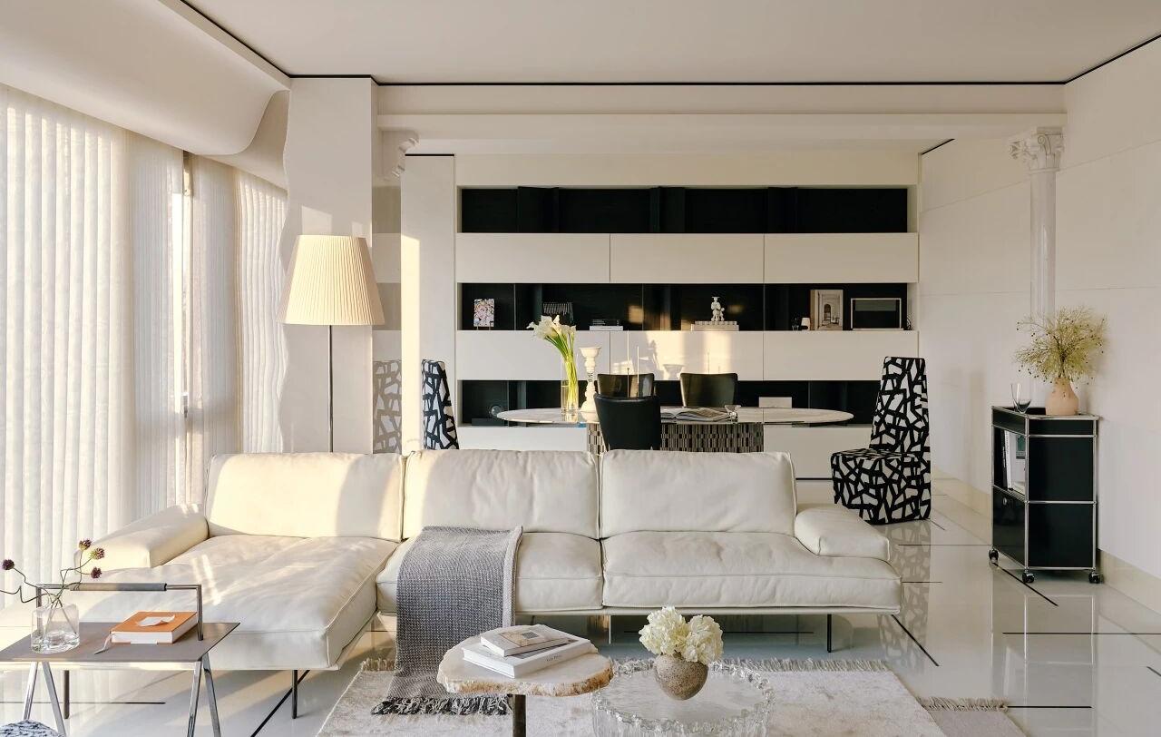 温州设计师杨洋&黄余新自宅丨中国温州丨杨洋,黄余新-23