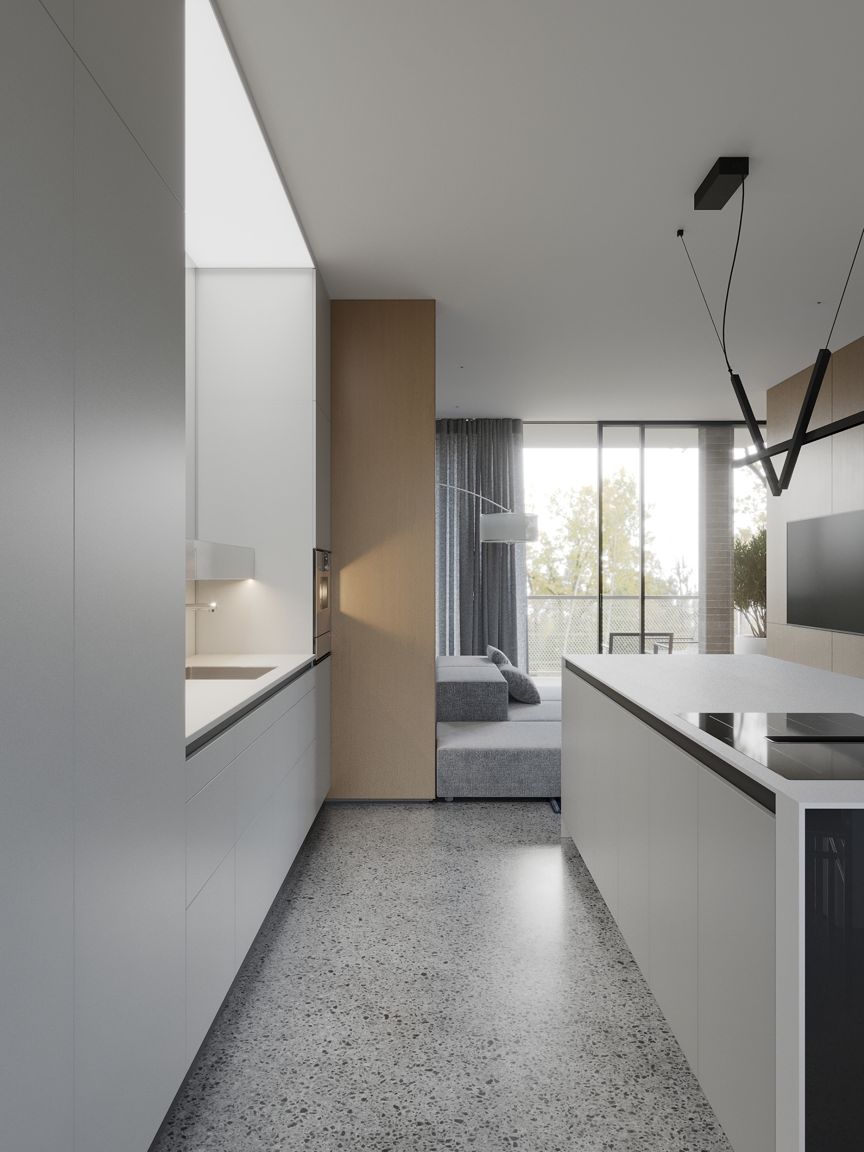 柏林 150 阿尔蒂米特罗
注:ARTIMITRO可能是一个特定的名称(如人名、地名、品牌名等),由于缺乏更多背景信息,只能按照音译处理 丨俄罗斯莫斯科丨未明确体现单一设计方,涉及相关人员有Artur Mitroshkin等-22