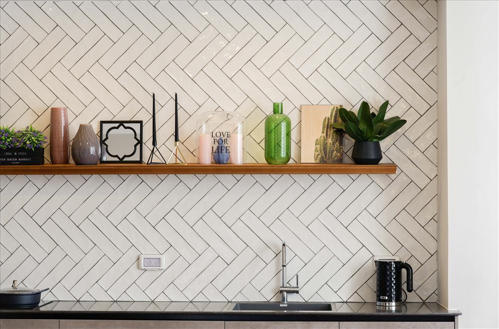 שלומי בוטנסקי · 4室公寓室内设计  盖瓦提姆丨以色列-14