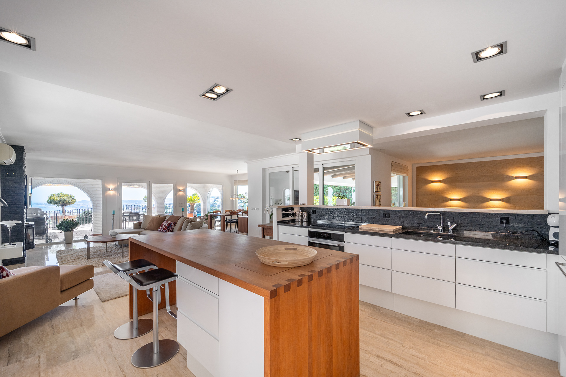 Villa Nada 度假别墅-9