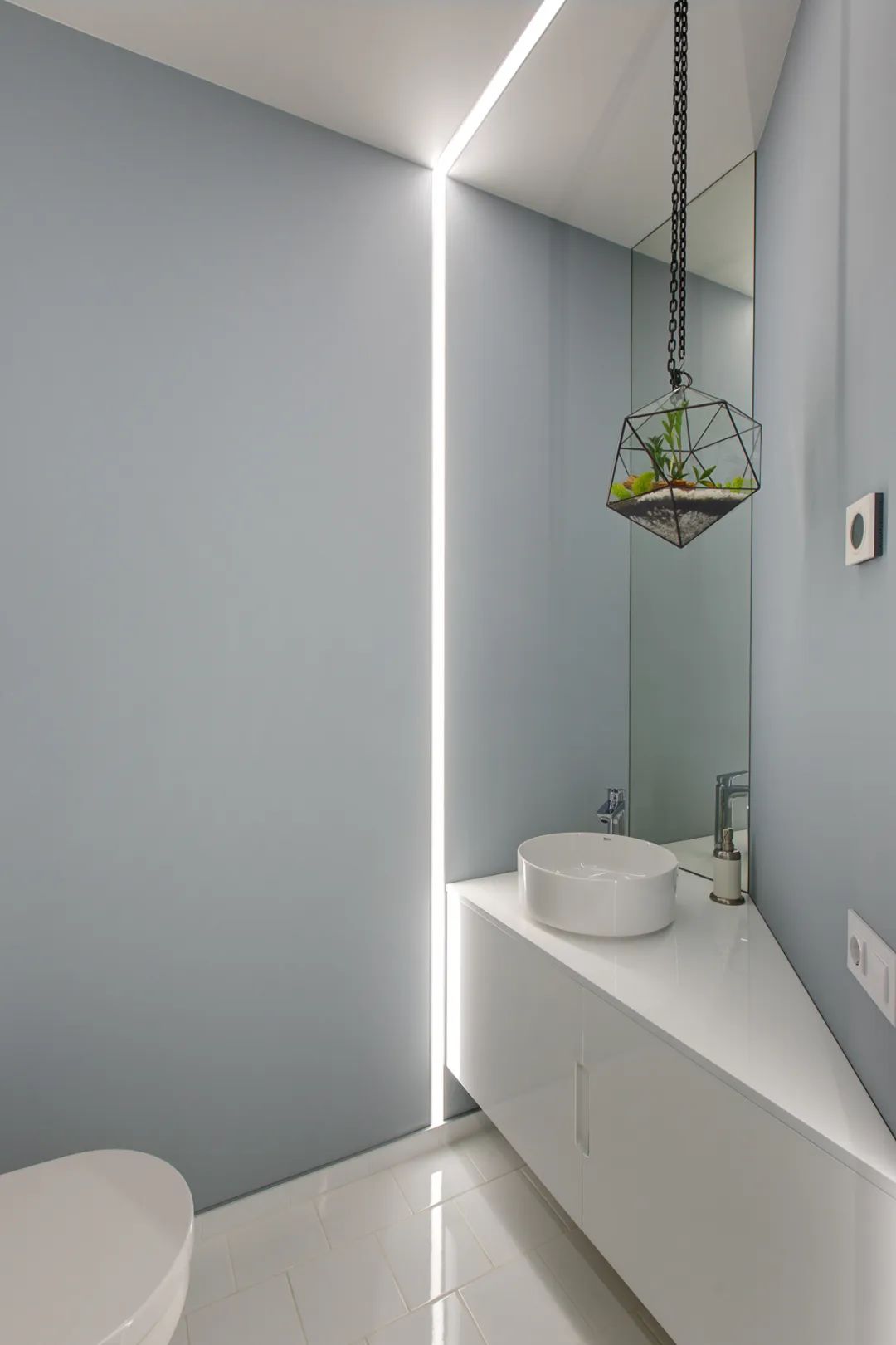 个人庇护所 | 公寓-49