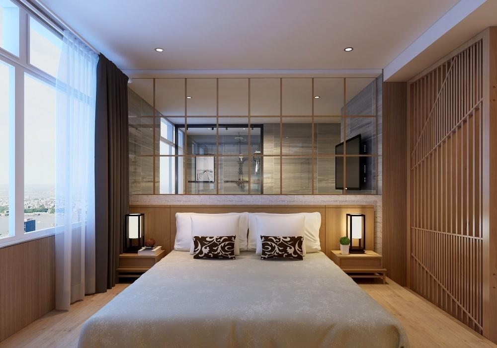 海城花溪地婚礼酒店-8