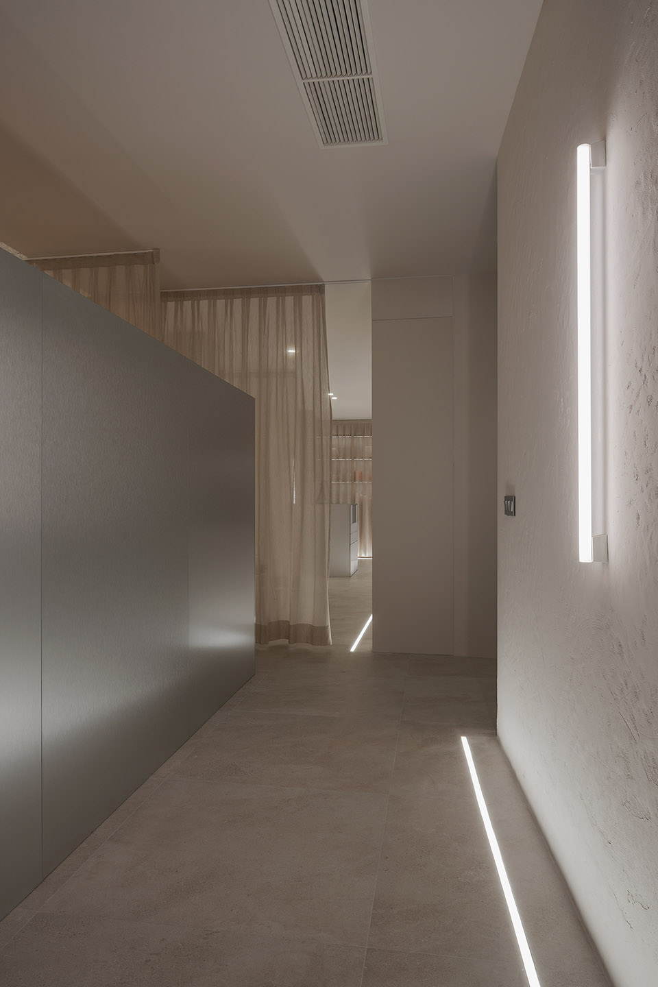 Carlos Pons美容沙龙丨西班牙蓬特韦德拉丨NAN Arquitectos-46