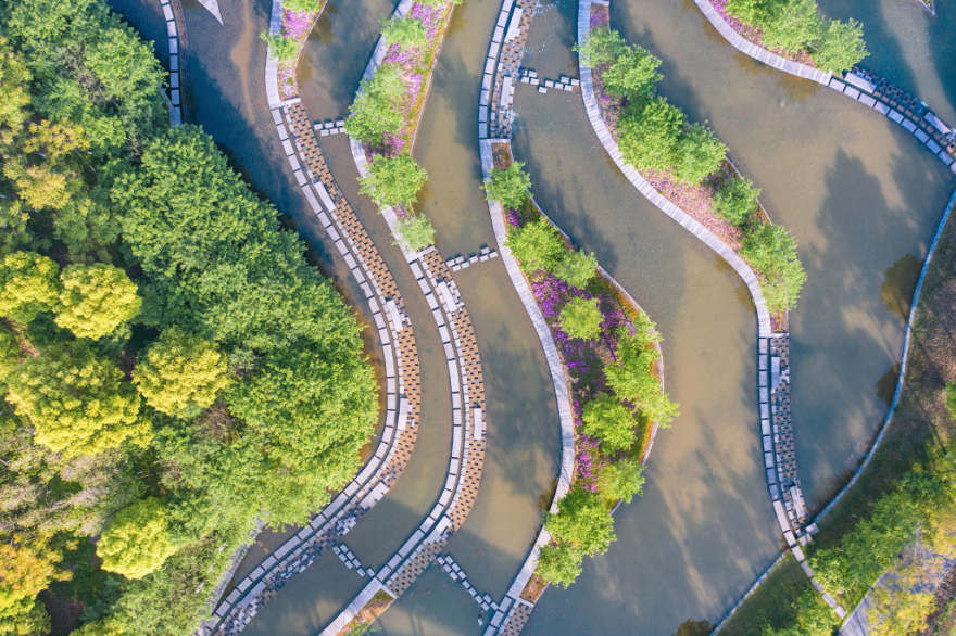 兰湖旅游度假区启动区设计-17