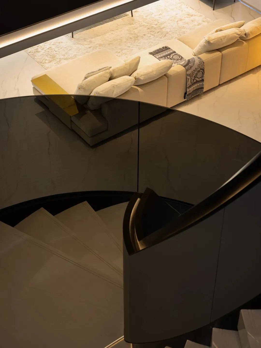 1000m²范思哲生活中心丨中国杭州丨叶飞,吴持韬,金明杰-27