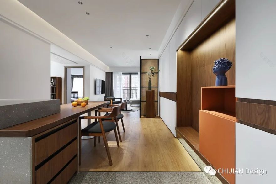 中海•水岸城丨中国惠州丨尺间•设计-4