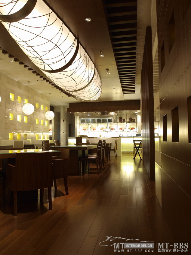 VOA  上海明捷万丽酒店概念深化设计-3-29