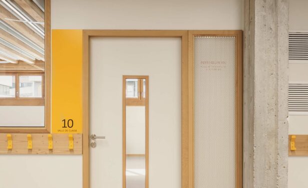 丨法国里昂丨VURPAS Architectes-11